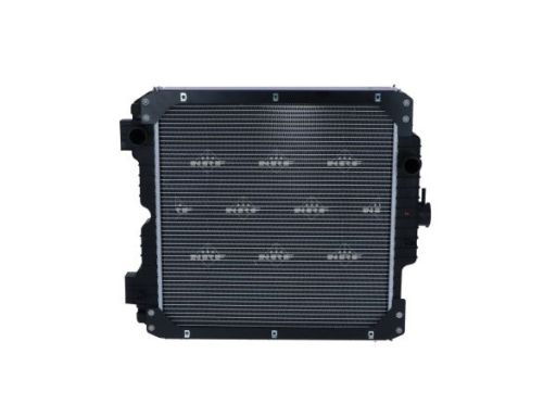 54091 Chłodnica Silnika Nrf 54091 Nrf