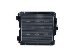 54091 Chłodnica Silnika Nrf 54091 Nrf