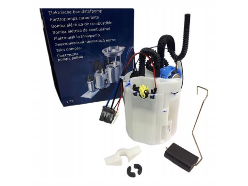 0 986 580 990 Pompa Paliwa Bosch