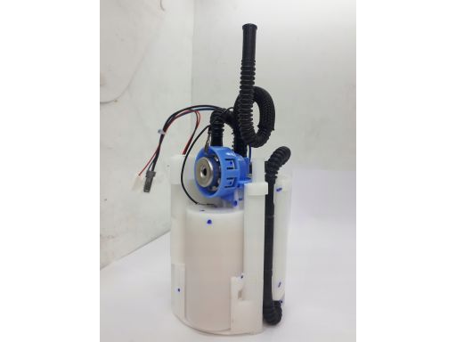 0 986 580 990 Pompa Paliwa Bosch