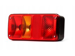 185 Lampa Tylna 185 W29L Waś