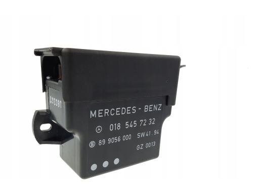 A9065451301 Przekaźnik klimatyzacji Mercedes 636 639 900 906 907 Sprin