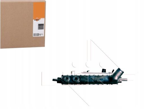 53631 Chłodnica Silnika Nrf 53631 Nrf