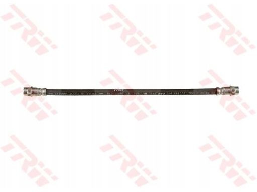 Pha254 Przewód Hamulcowy Elastyczny Pha254 Trw