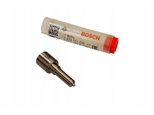 0 433 171 706 Rozpylacz 0 433 171 706 Bosch