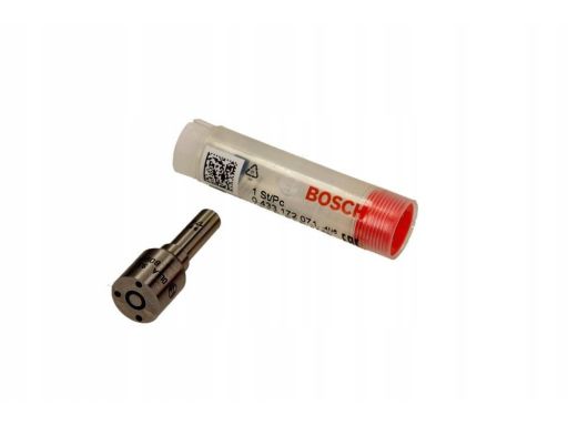 0 433 172 071 Końcówka Wtryskiwacza 0 433 172 071 Bosch
