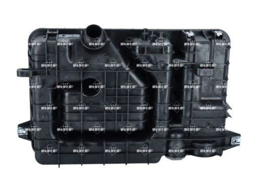 454173 Zbiorniczek Wyrównawczy Płynu Chłodząceg Nrf 454173 Nrf