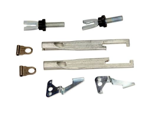 19-3318 Samoregulator Szczęk Ham. Citroen T. C2/ Maxgear