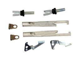 19-3318 Samoregulator Szczęk Ham. Citroen T. C2/ Maxgear