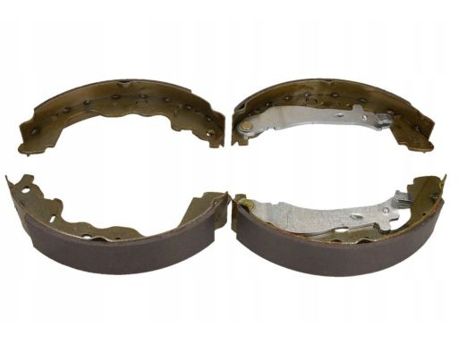 19-3459 Szczęki Ham. Dacia Logan/Duster 07- Maxgear