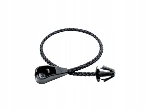 Sznurek Mocowanie Linka tylnej półki bagażnika Seat Leon IV 4