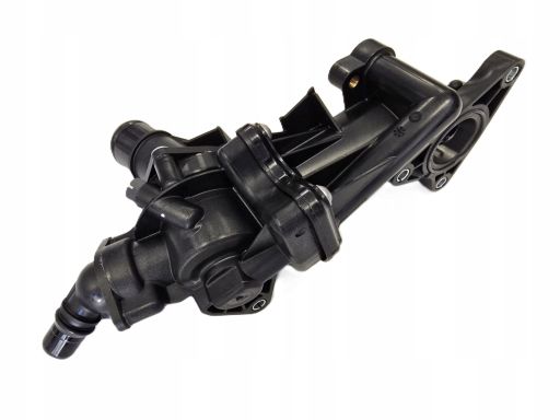 Termostat Mercedes Vito W447 Citan 415 OM622 A6222031400 A6222030500 O