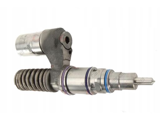 0 986 441 107 Pompowtryskiwacz (Pde) 0 986 441 107 Bosch