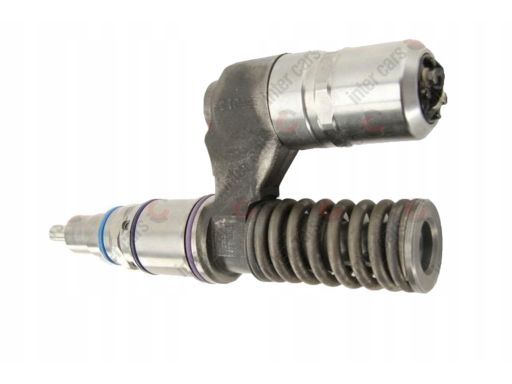 0 986 441 107 Pompowtryskiwacz (Pde) 0 986 441 107 Bosch