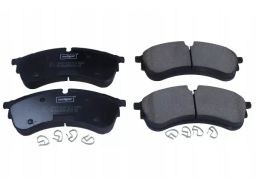 19-3679 Klocki Ham. Vw P. Crafter 2,0 Tdi 16-/Ma Maxgear