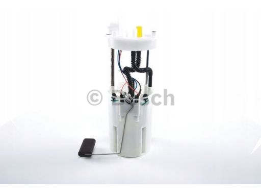 0 580 303 016 Jednostka Doprowadzająca Paliwo 0 580 303 016 Bosch