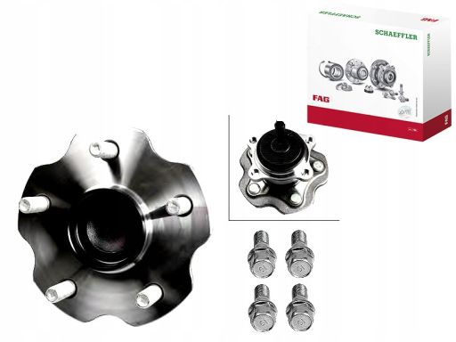 53016 Silentblock Tulei Resora Aug53016 Auger