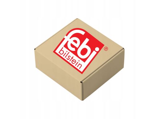 195146 Końc. Dr. Kier. Dacia Spring Ev/Extreme Fe195146 Febi Bilstein