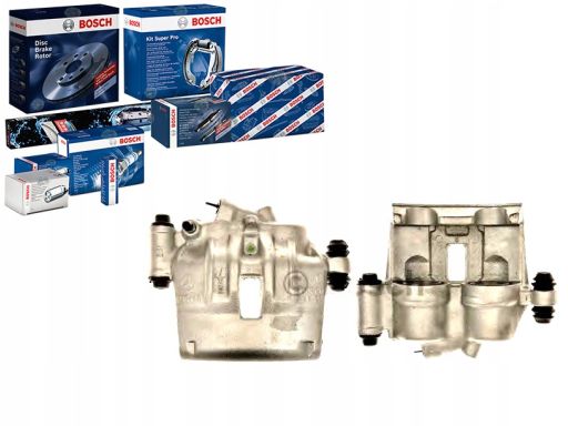 0 986 473 231 Zacisk Hamulcowy 0 986 473 231 Bosch