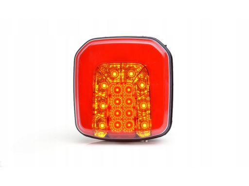 1089 O12 Lampa Tylna 1089 O12 W145 Waś