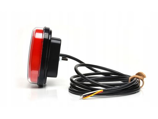 1089 O12 Lampa Tylna 1089 O12 W145 Waś