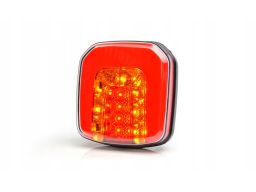 1089 O12 Lampa Tylna 1089 O12 W145 Waś