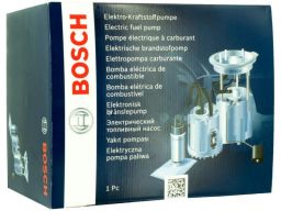 0 580 314 551 Jednostka Doprowadzająca Paliwo 0 580 314 551 Bosch