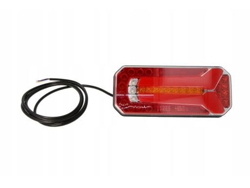 1112 L/P Lampa Tylna 1112 L/P W150 Waś