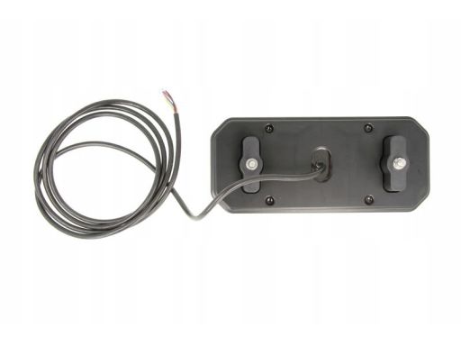 1112 L/P Lampa Tylna 1112 L/P W150 Waś