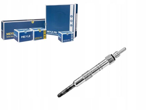 214 860 0000 Świeca Żarowa/Płomieniowa Meyle