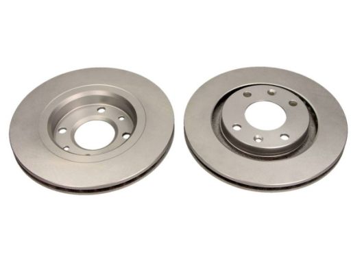 Qd0008 Tarcza Ham. Citroen P. Berlingo C2/C3/C4 Quaro