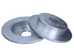 Qd0337 Tarcza Ham. Toyota T. Rav-4 06- Z Powłok Quaro