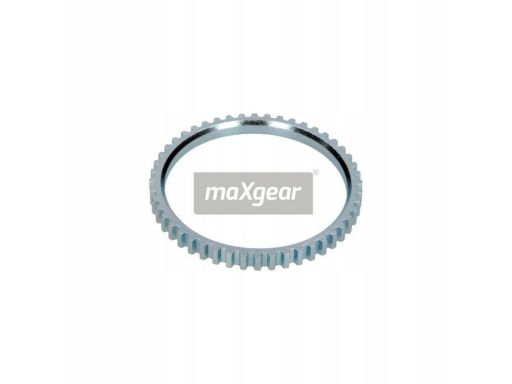 27-0332 Pierścień Abs Opel Vivaro 1,9-2,5 Dti 01 27-0332 Maxgear