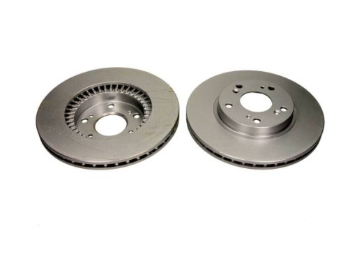 Qd1017 Tarcza Ham. Honda P. Civic 06- Z Powłoką Quaro