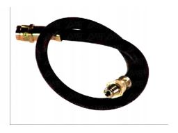 C82150Abe Przewód Hamulcowy Elastyczny C82150Abe Abe