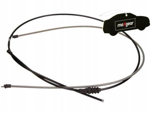 32-0774 Linka Pokrywy Silnika Db W210 32-0774 Maxgear