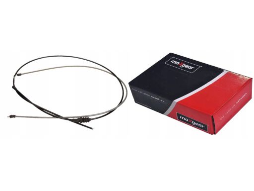 32-0774 Linka Pokrywy Silnika Db W210 32-0774 Maxgear