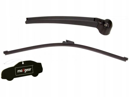 39-0207 Ramię Wycieraczki Vw T. Touran 03-10/ Su 39-0207 Maxgear