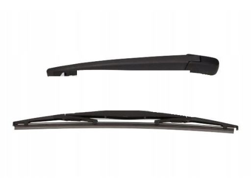 39-0207 Ramię Wycieraczki Vw T. Touran 03-10/ Su 39-0207 Maxgear