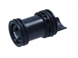 18-0772 Przewód Olejowy Bmw 3 (E90)/ 5 (E60) 2,0 Maxgear