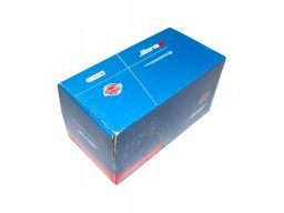 53386 Tuleja Zawieszenia Kabiny Kierowcy Aug53386 Auger