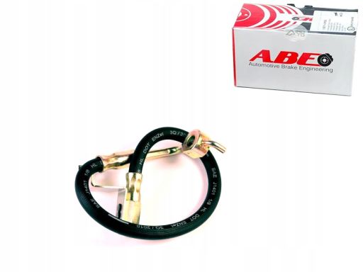 C83128Abe Przewód Hamulcowy Elastyczny C83128Abe Abe