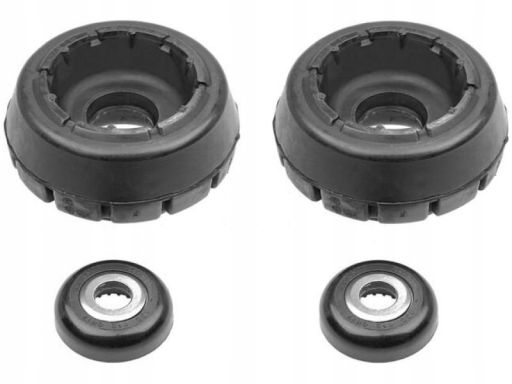 100 412 1020/S Górne Mocowanie Amortyzatora Meyle