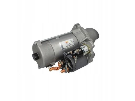 0 986 017 240 Rozrusznik 0 986 017 240 Bosch