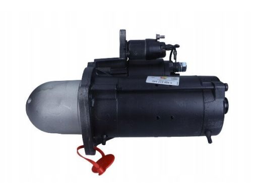 0 986 017 240 Rozrusznik 0 986 017 240 Bosch