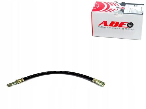 C83172Abe Przewód Hamulcowy Elastyczny C83172Abe Abe