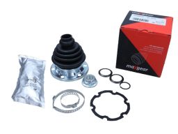 49-1076 Osłona Przegubu Vw Wew. Golf4/A3/Octavia 49-1076 Maxgear