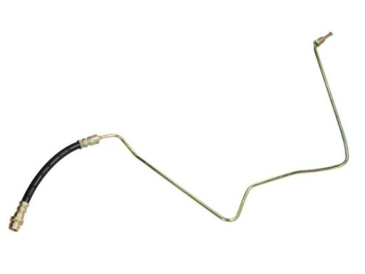 C83219Abe Przewód Hamulcowy Elastyczny C83219Abe Abe