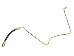 C83219Abe Przewód Hamulcowy Elastyczny C83219Abe Abe