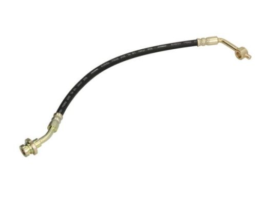 C83222Abe Przewód Hamulcowy Elastyczny C83222Abe Abe